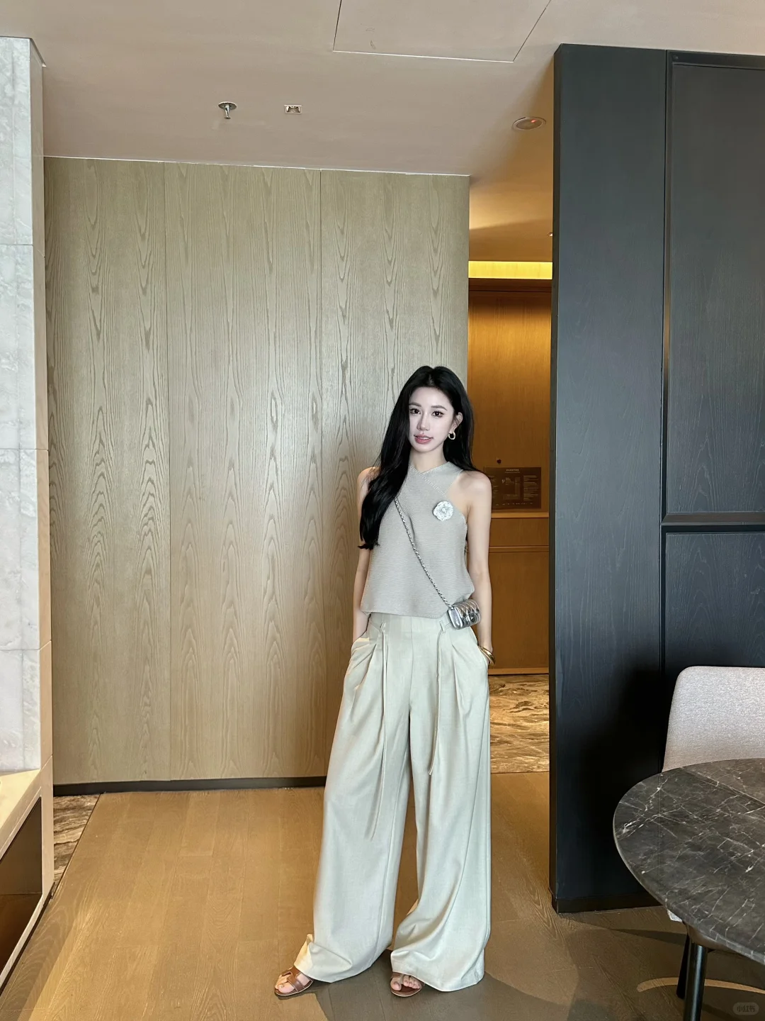 超喜欢有气质的衣服