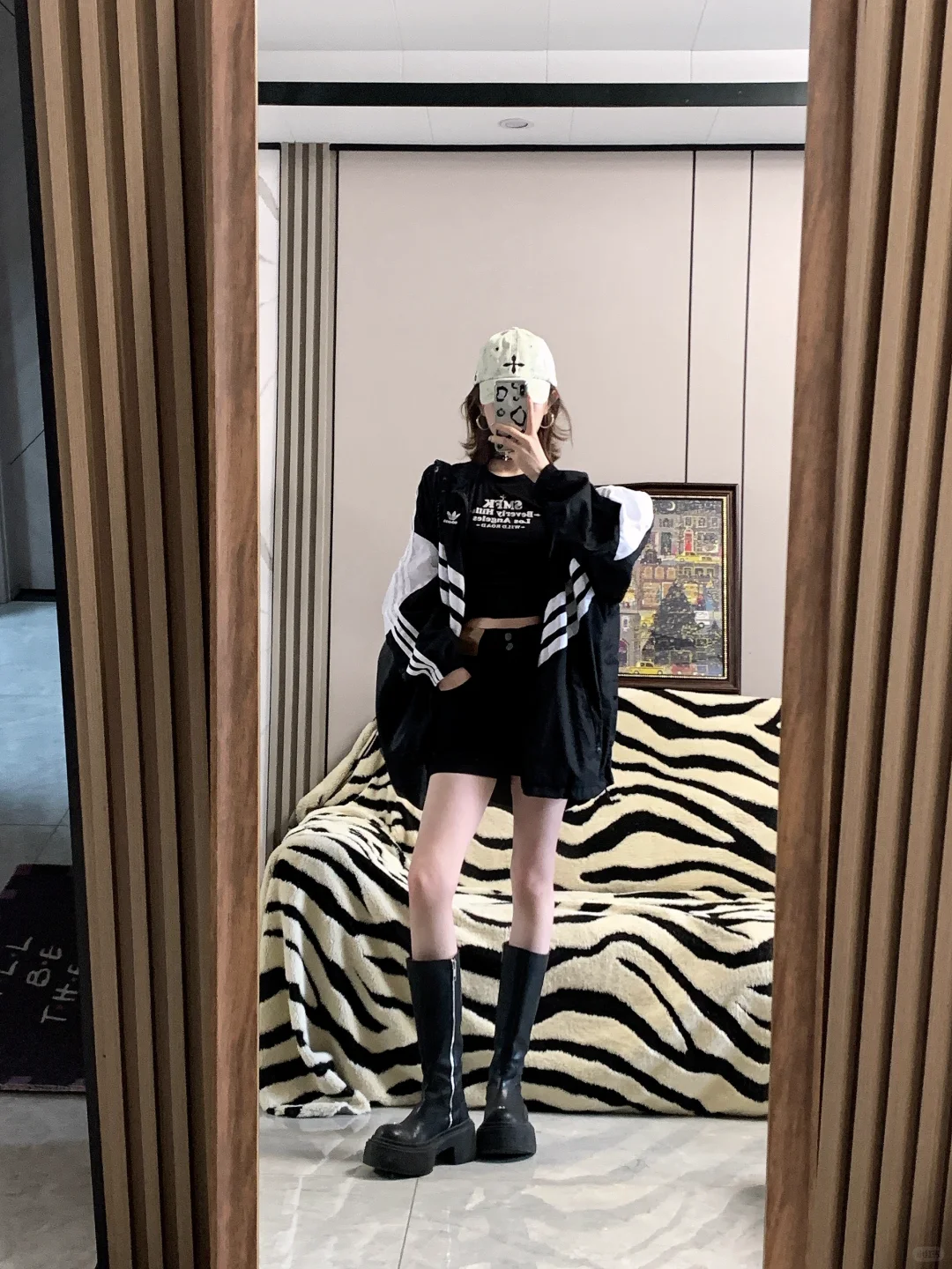 . 💭新look🔌