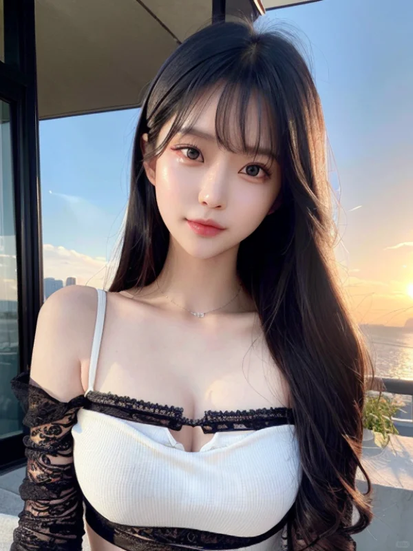 阳光明媚，幸福满满，感恩这美好的一天……