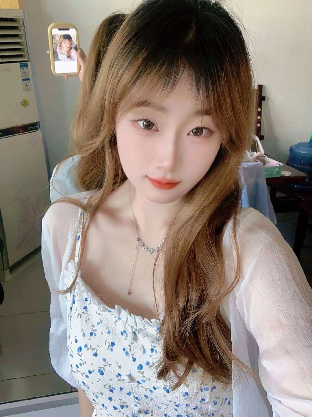 女人不是妖，性感不是骚，爱美之心没有什么