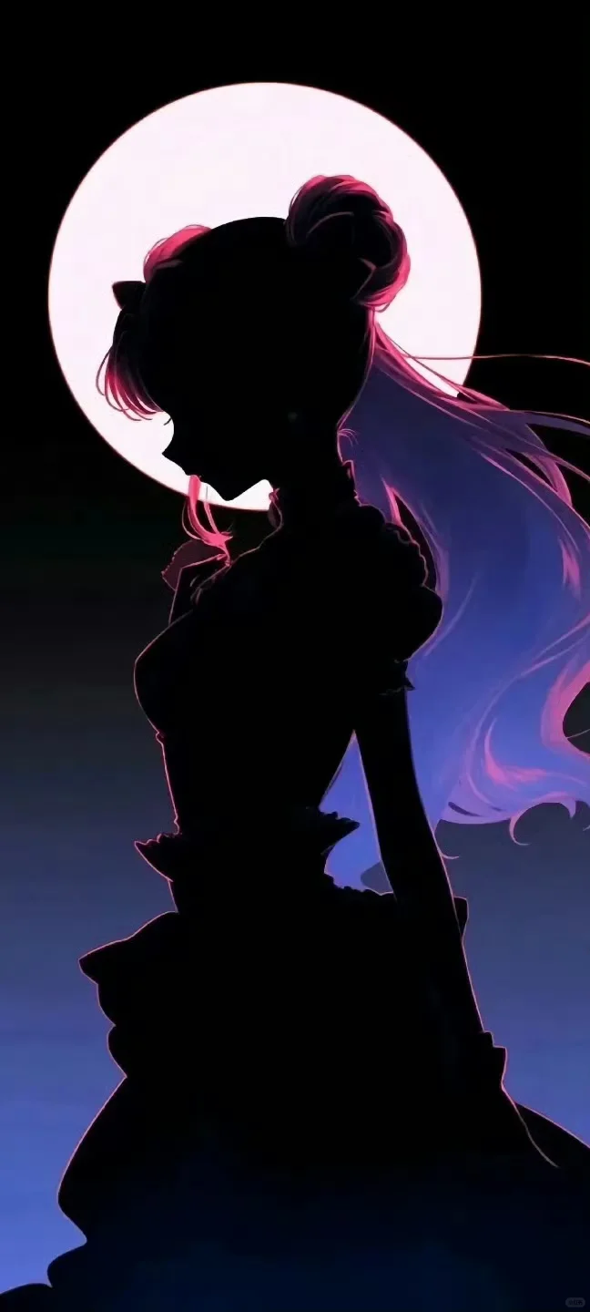 Share 暗黑系美少女