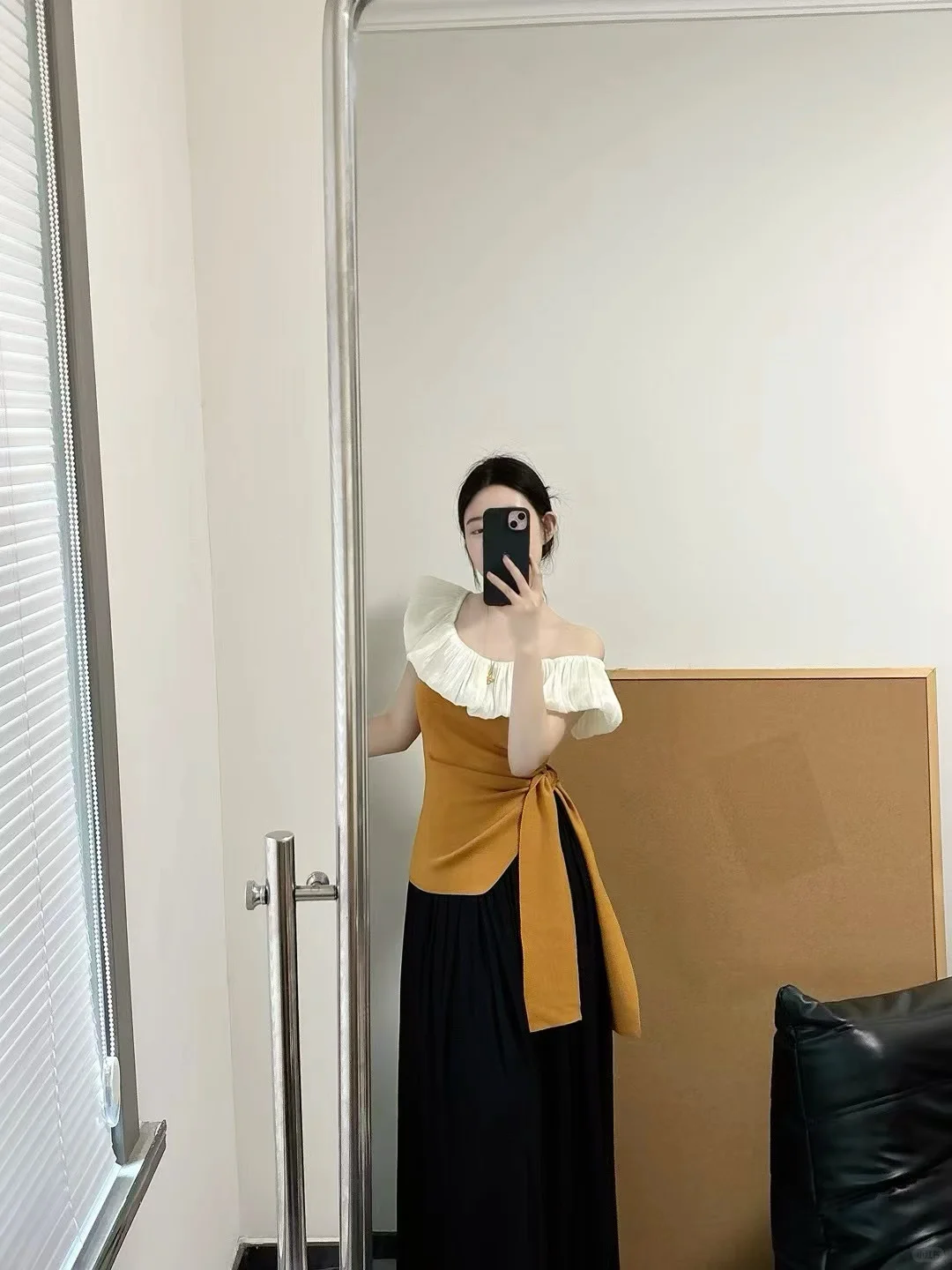 一周素人穿搭