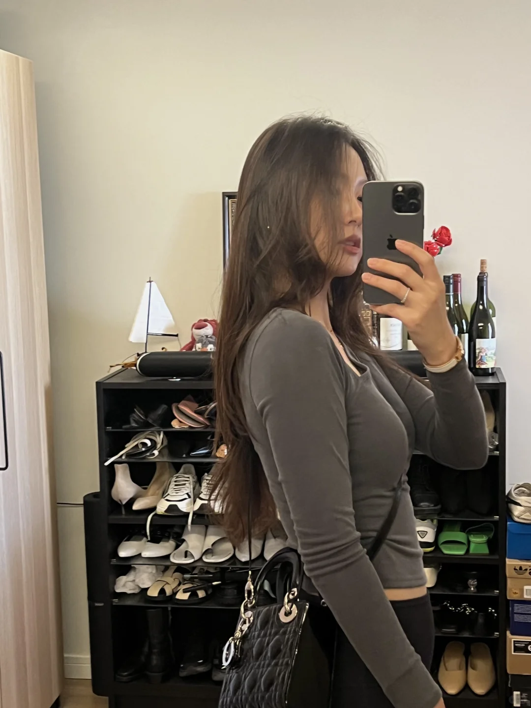又是一件200块的lululemon✨