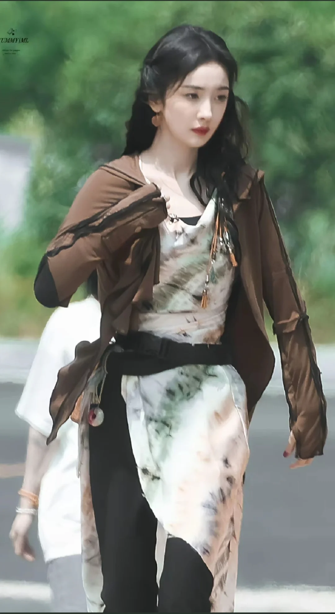异域风真的太美了