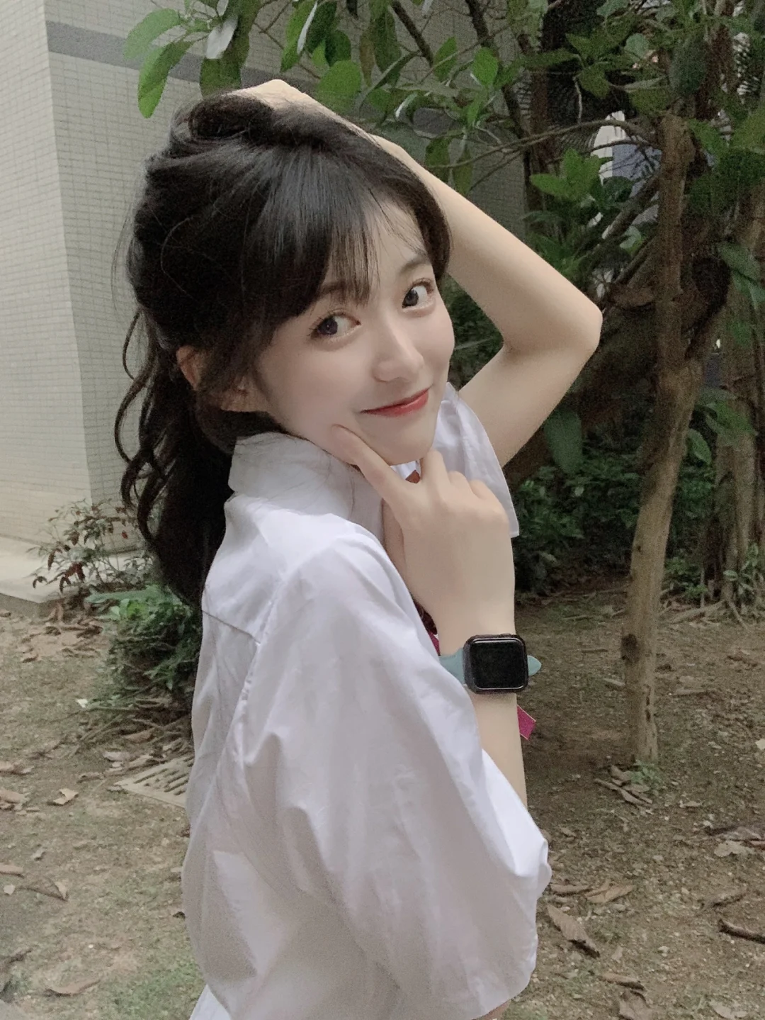 女高中生限定