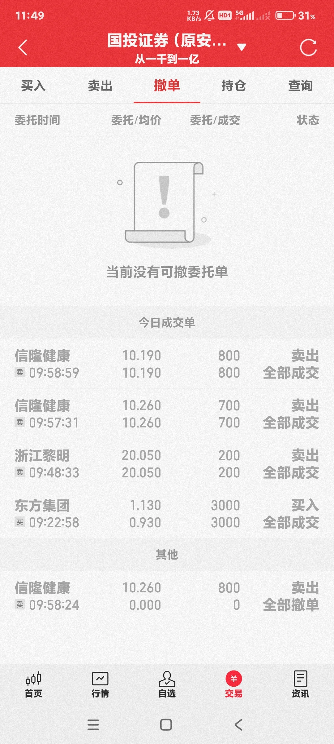 女大学生从一千到一亿第91天