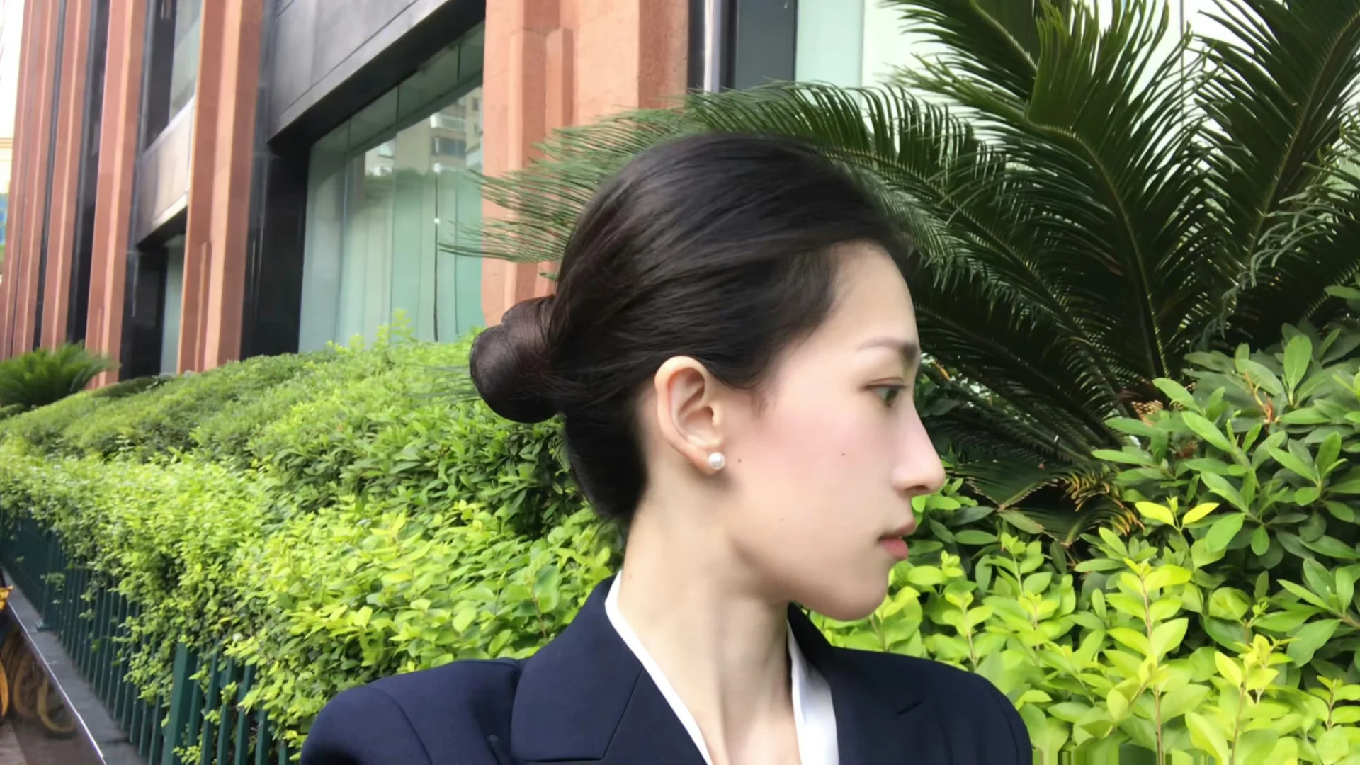 面试一次上岸穿搭！！面试官见了都说好！