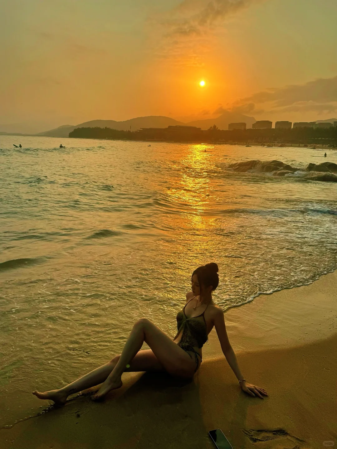Summer and freedom🏝️