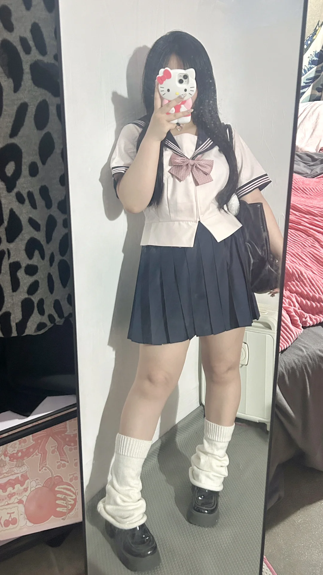 160 140 胖胖的也很可爱