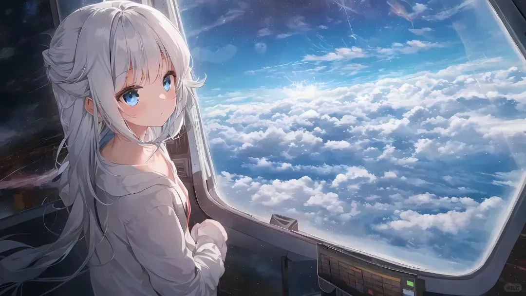 电脑/ipd‖动漫壁纸