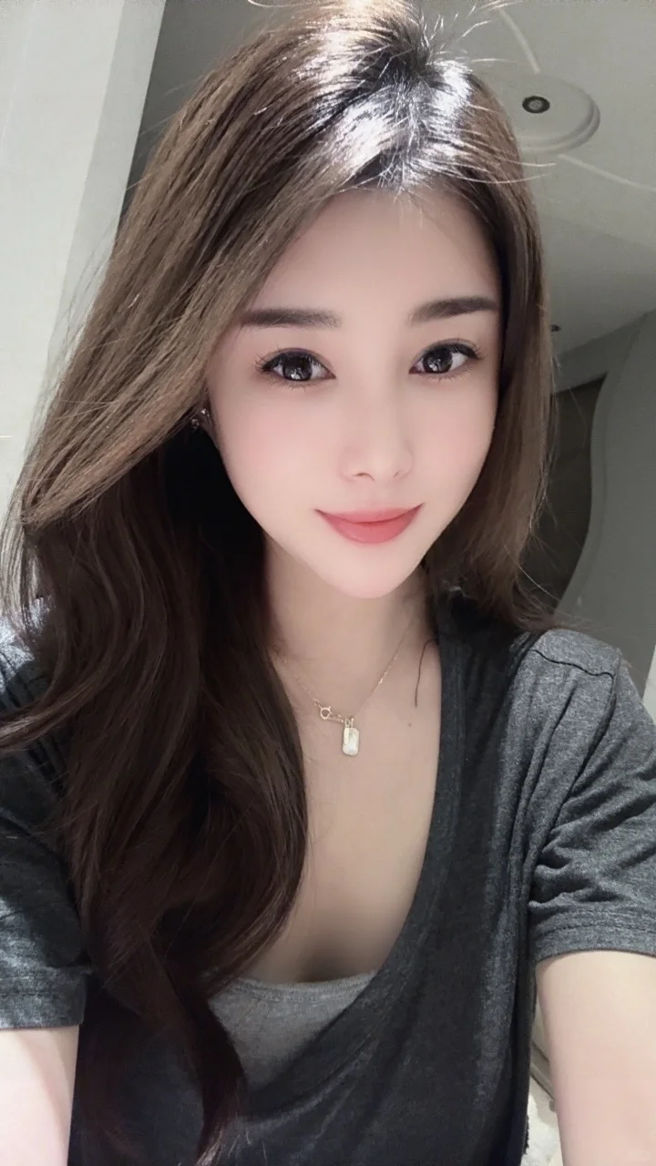 烫个大波浪，做几天渣女