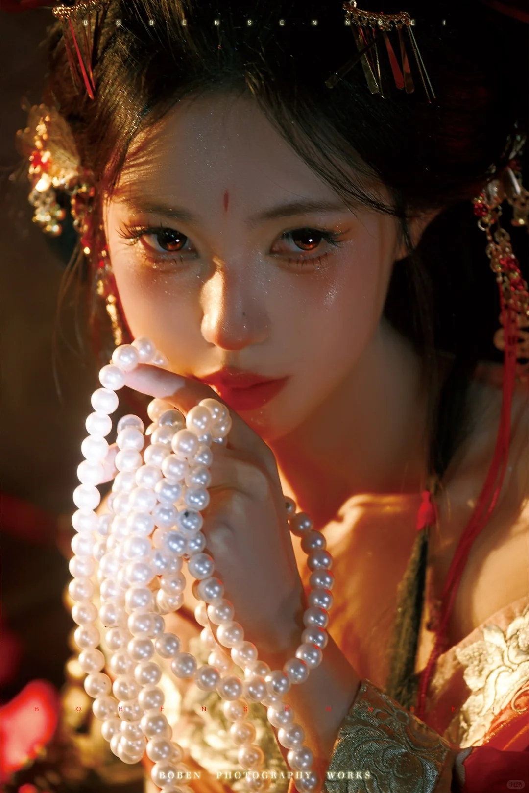 “姐姐此生，应与我最相配…“🥀