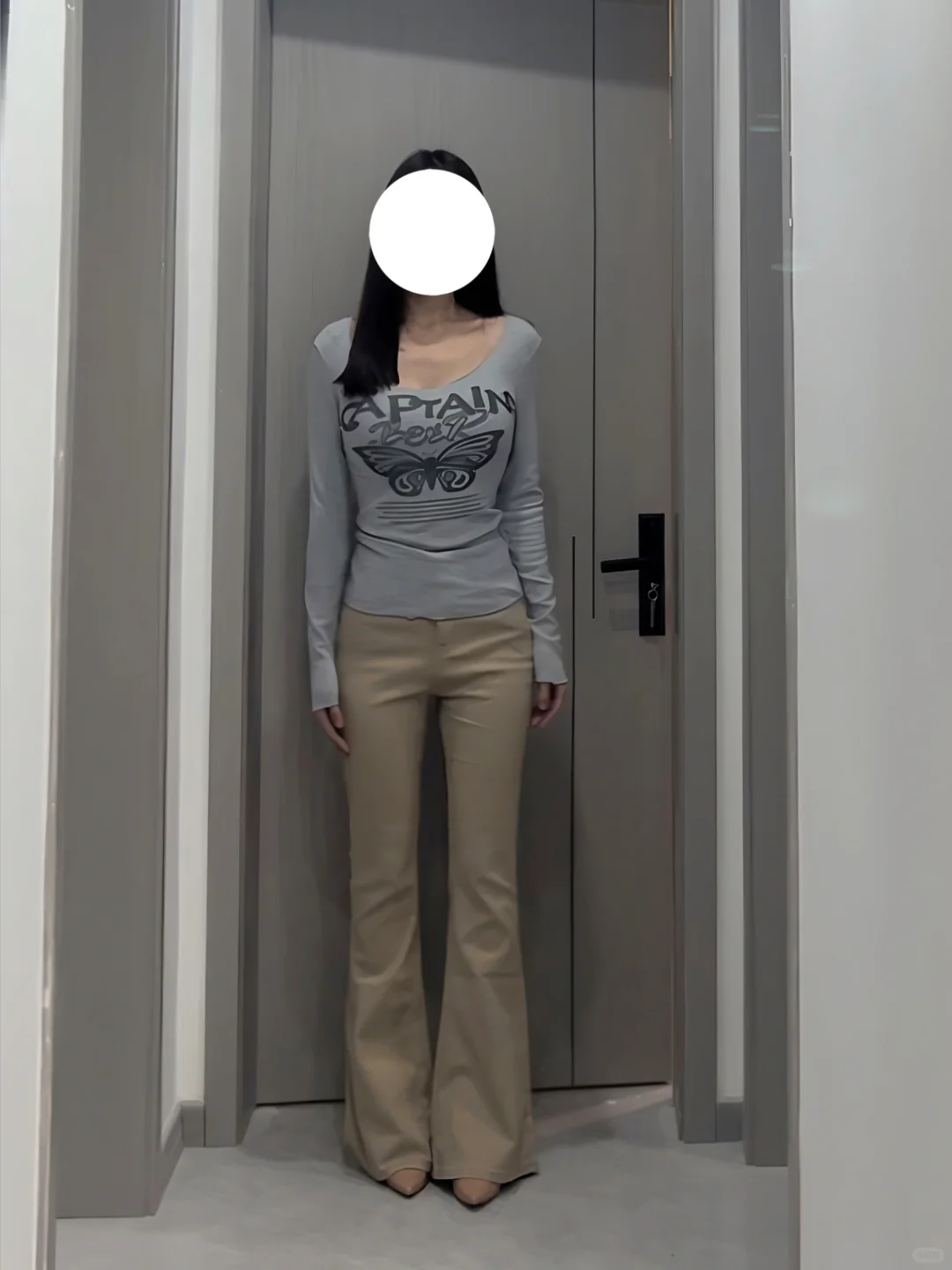 168 108斤 匀称身材