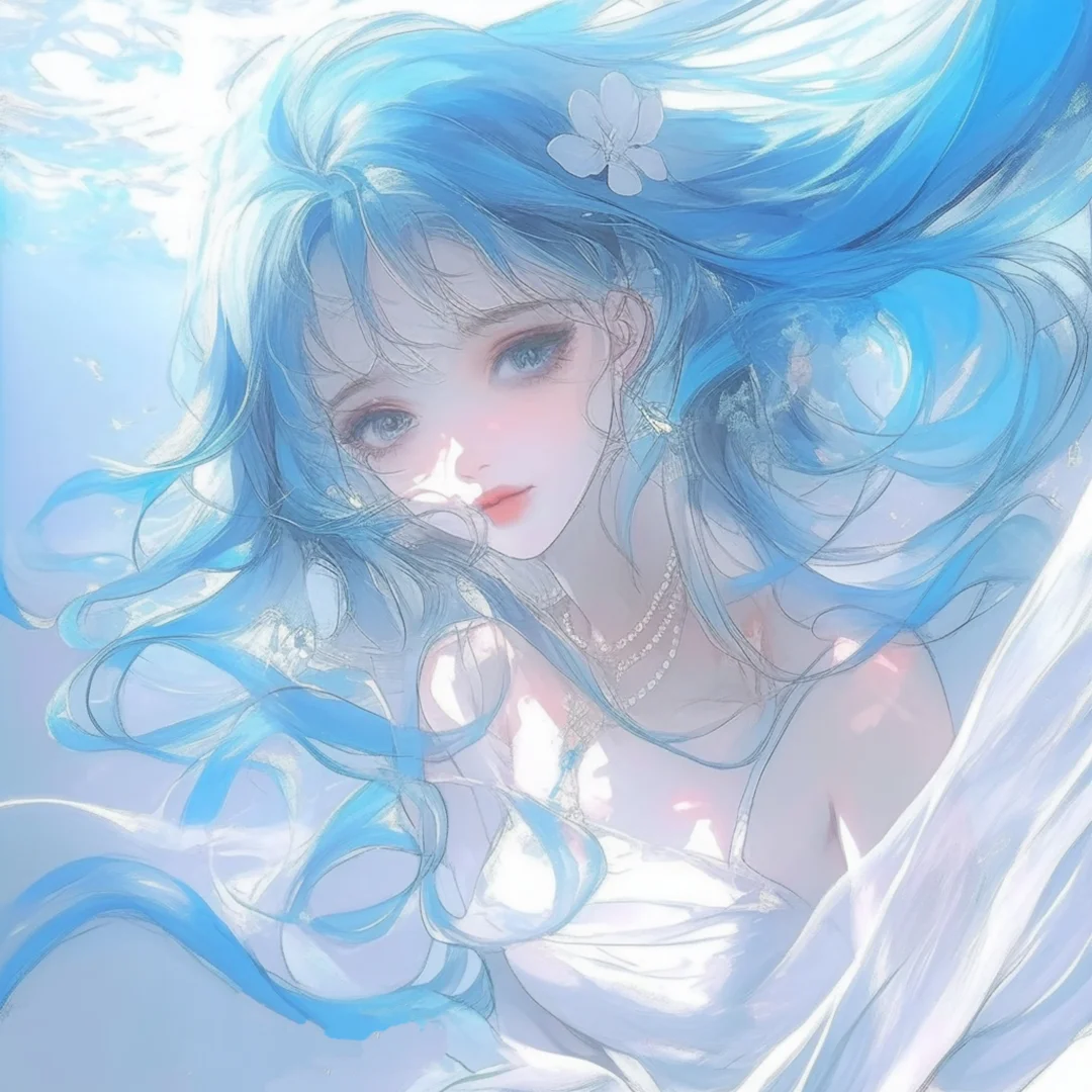 从深海而来