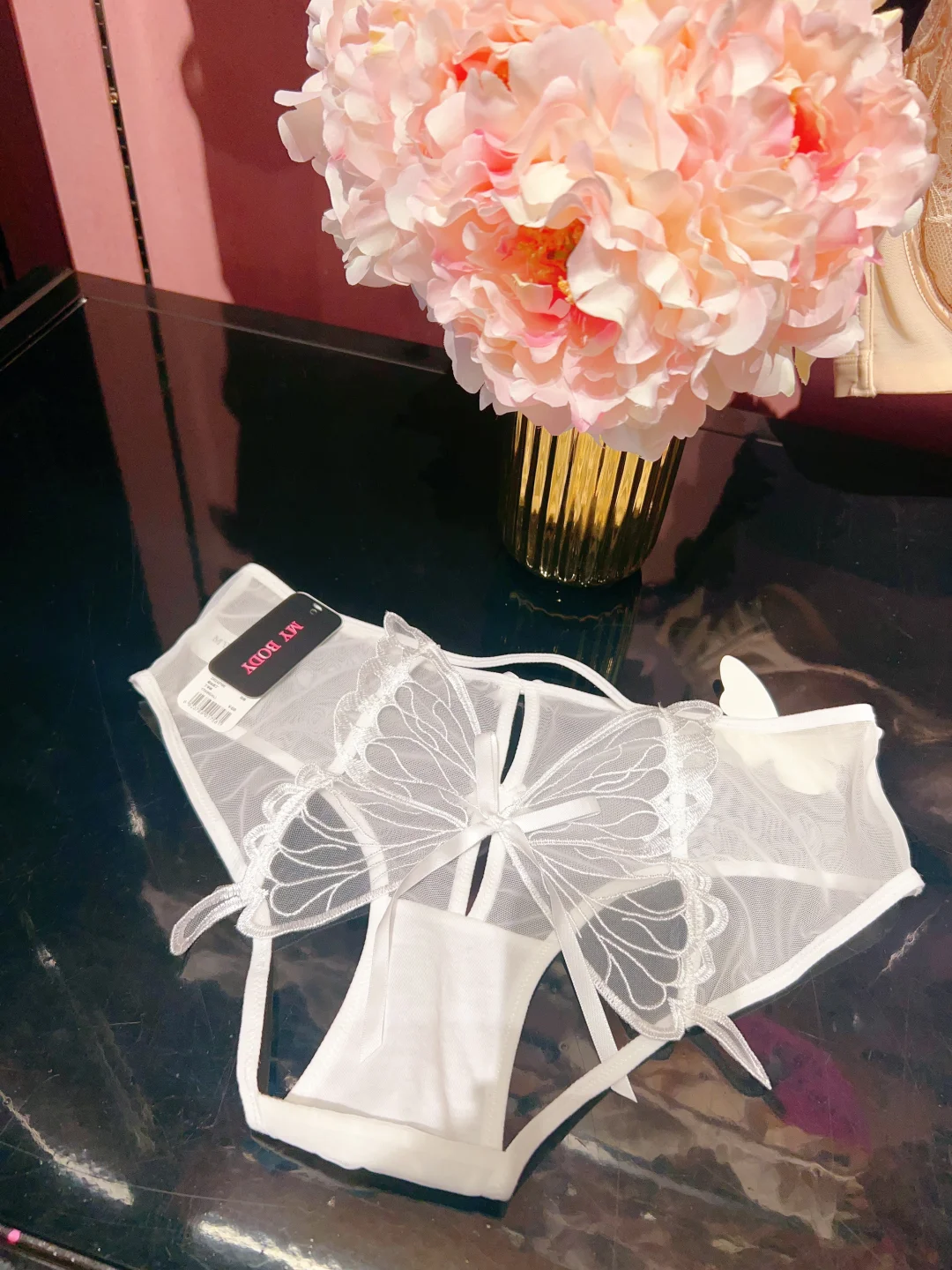 粉色🎀纯欲诱惑🫧