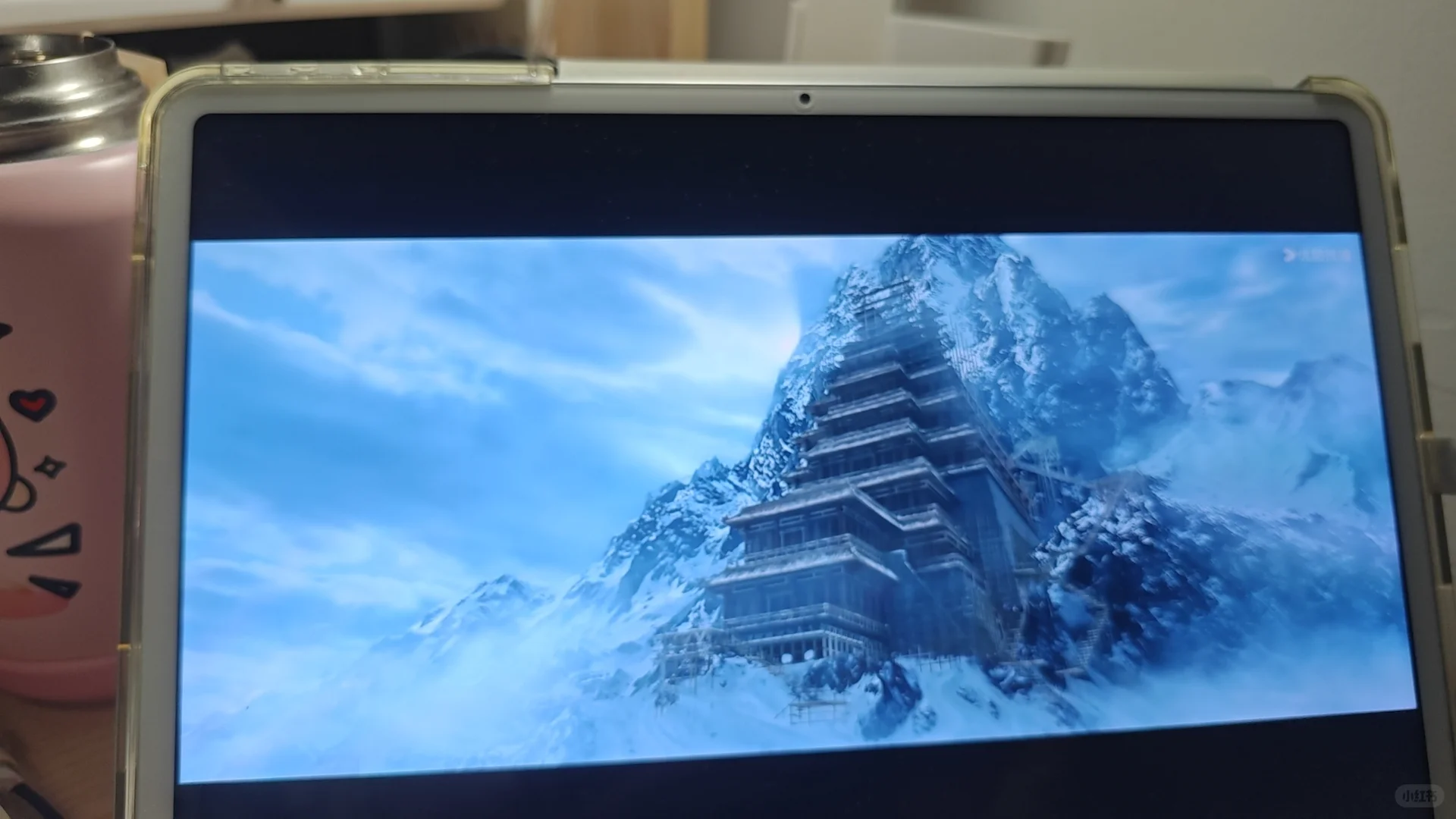 放弃抵抗 我要看藏海传