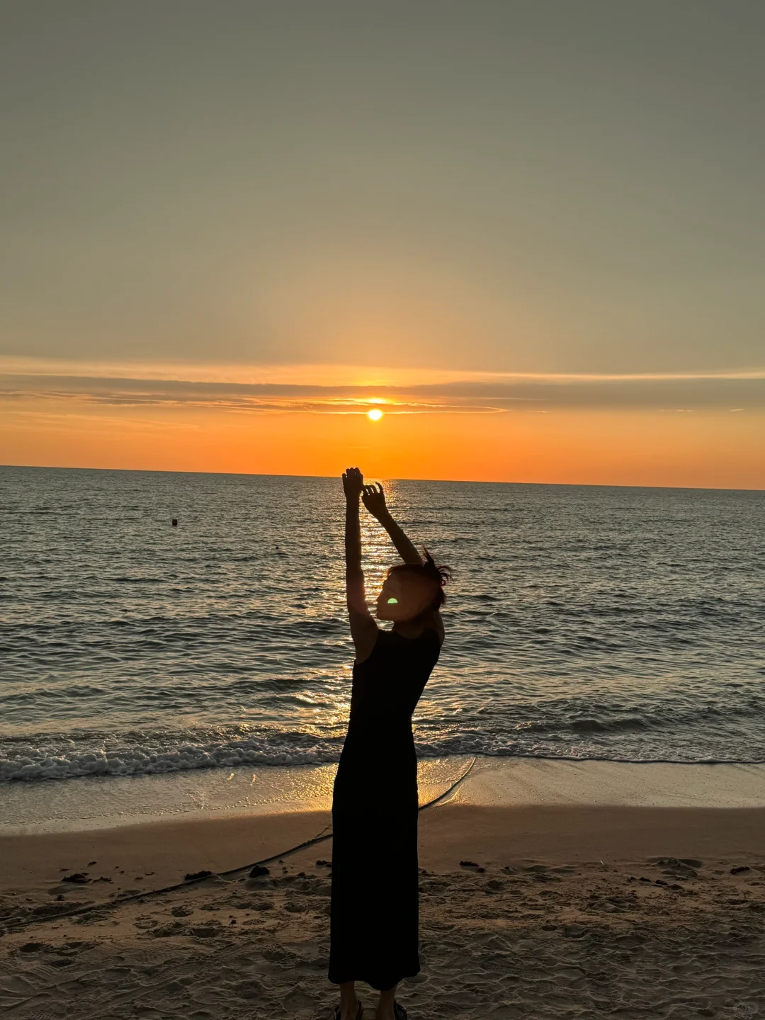 东方📍一起吹海风