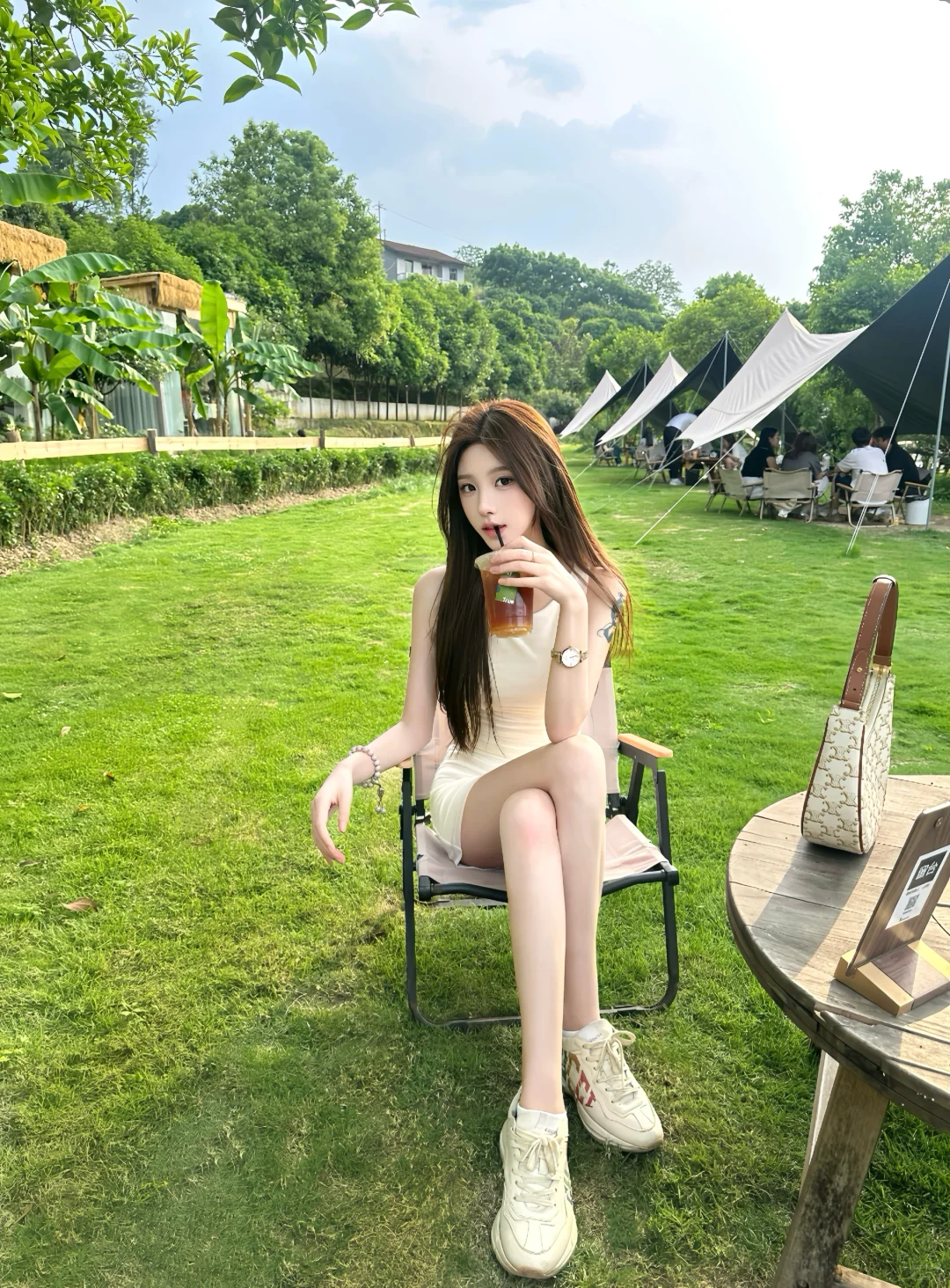 夏天到啦𓂂𓈒𓏸 🍦