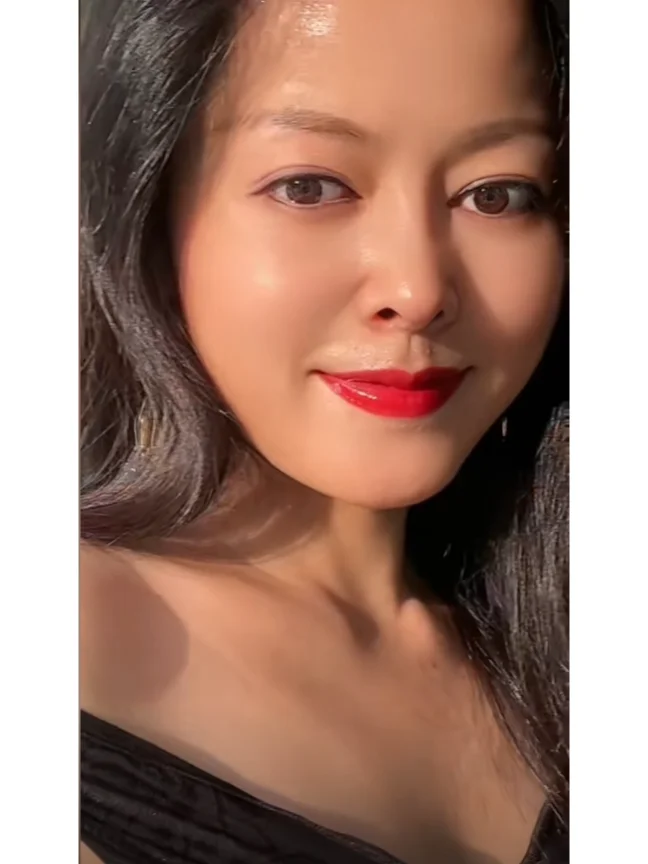 完美的爱人只存在于知足的人眼中