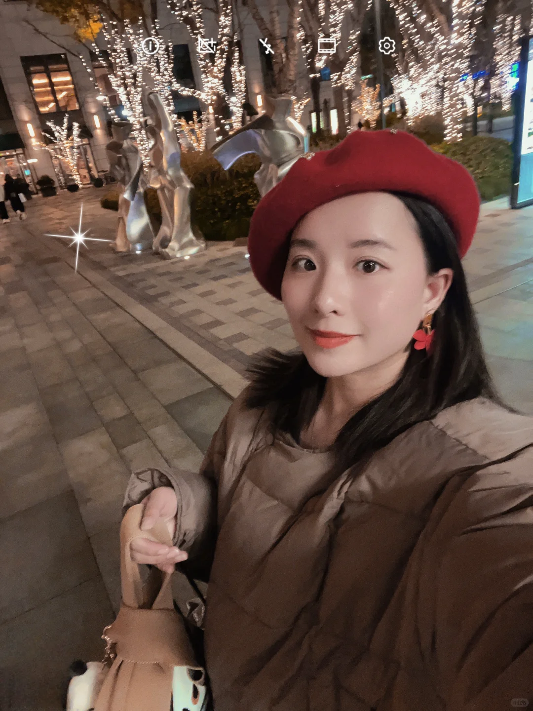 瘦了50斤居然这么多连锁反应！！