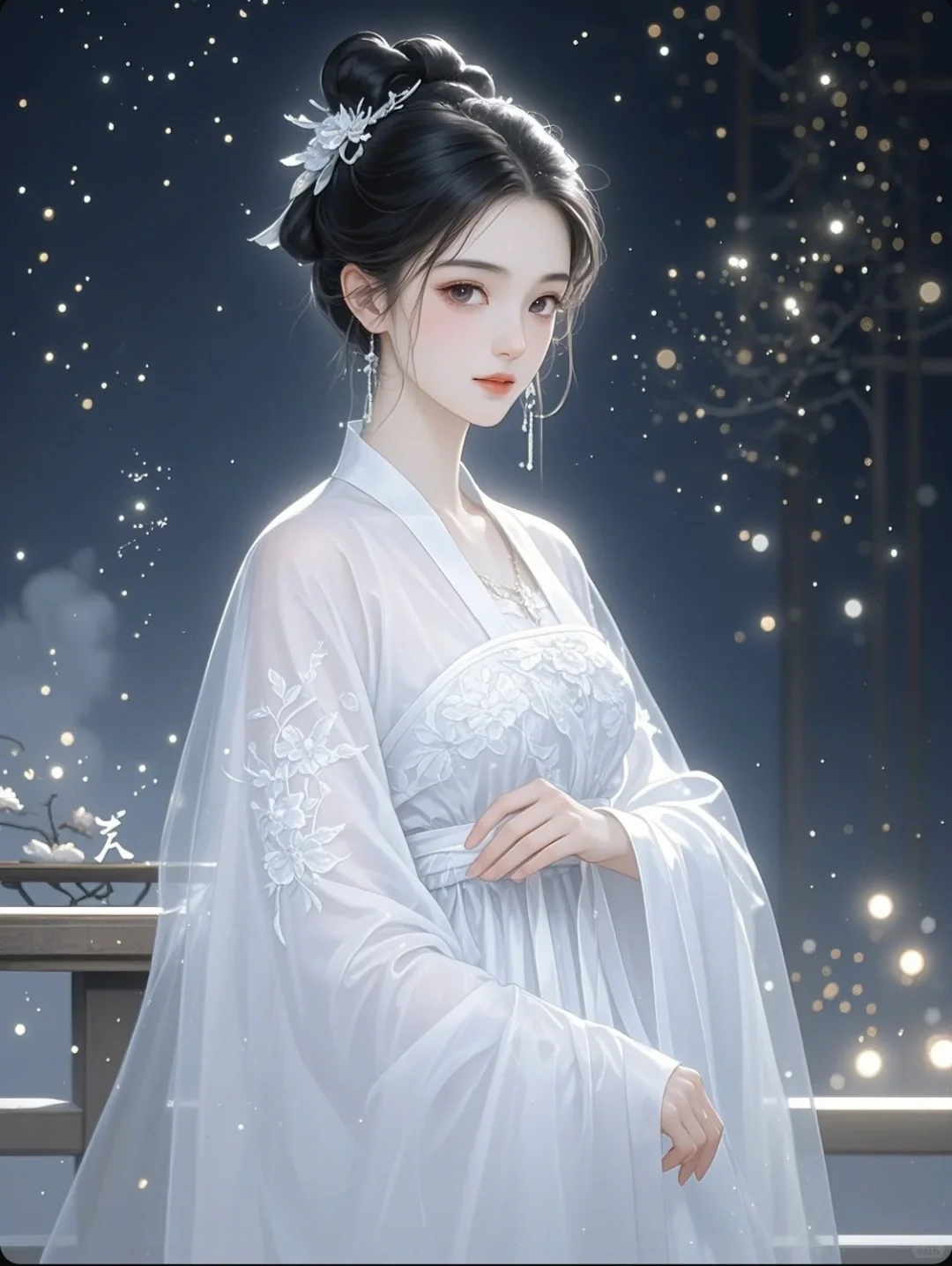 星河滚烫，谁是人间理想！