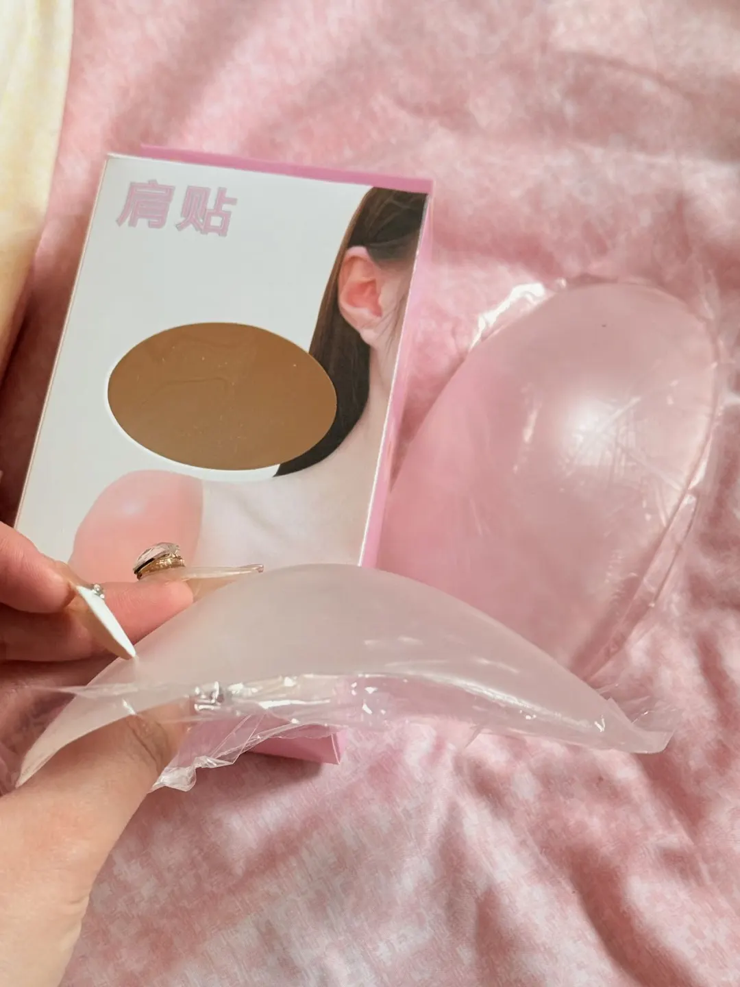 🌸穿瑜伽服变好看的小心机～🥳