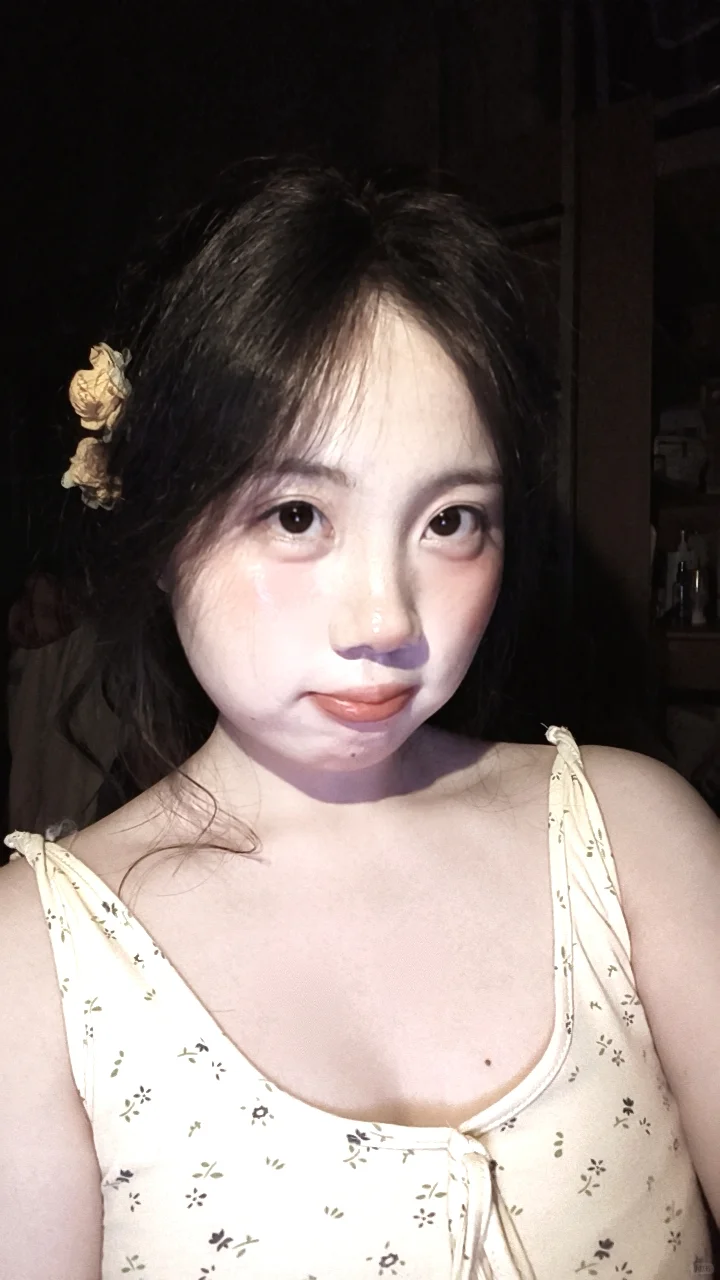 娇憨是这样嘛(⺣◡⺣)♡