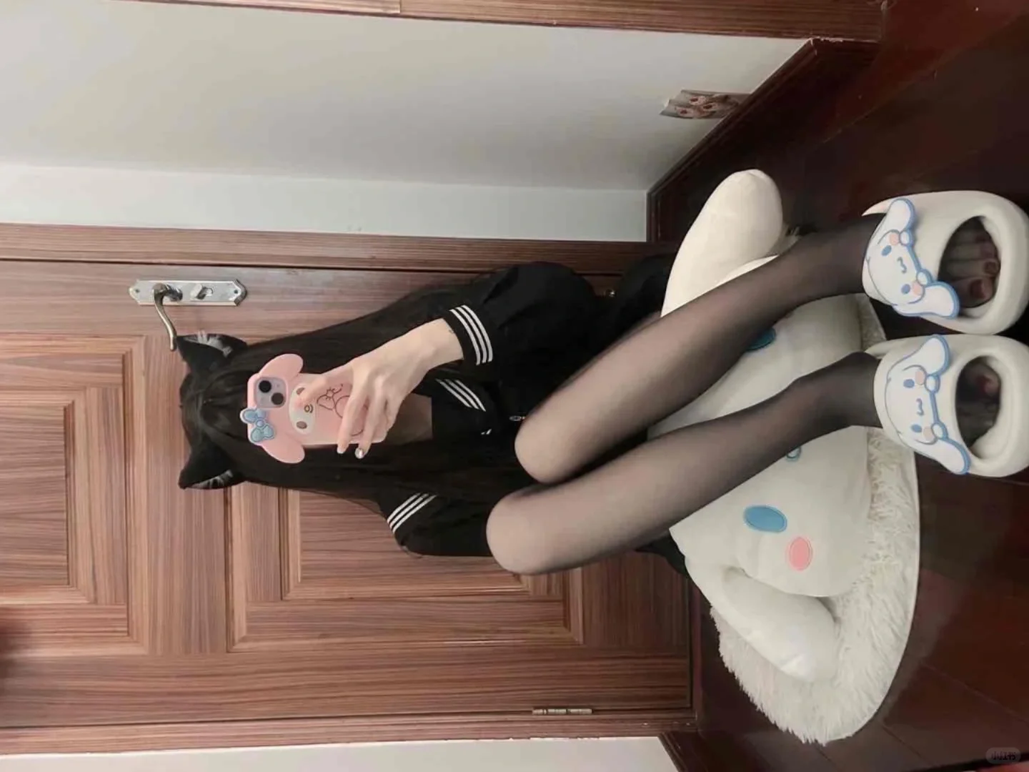 迷糊吗