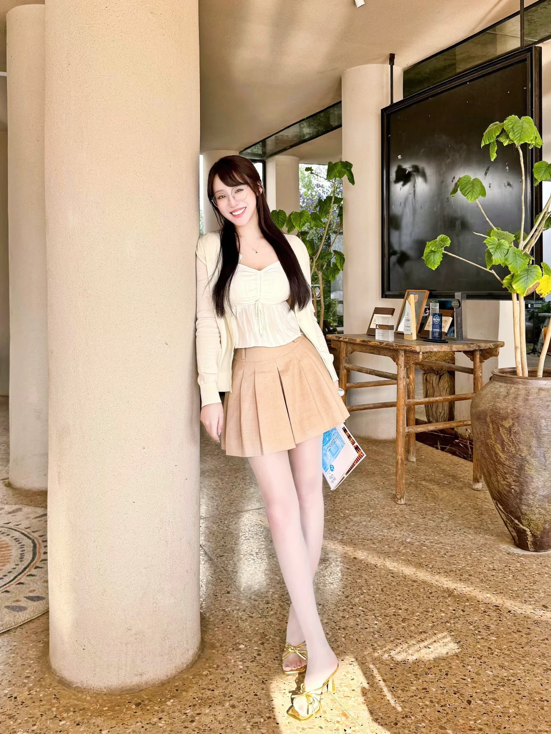 准我能陪你倒数千亿个晨曦