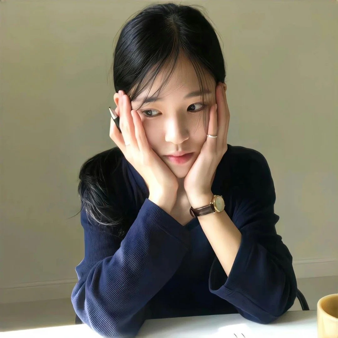 Wechat/美感头像
