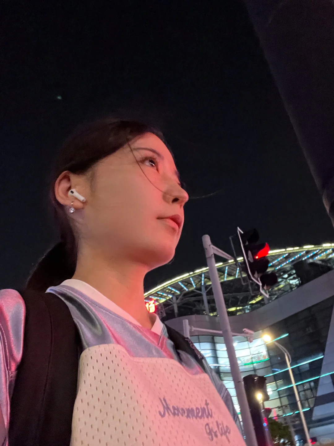 女大学生的一天🫧