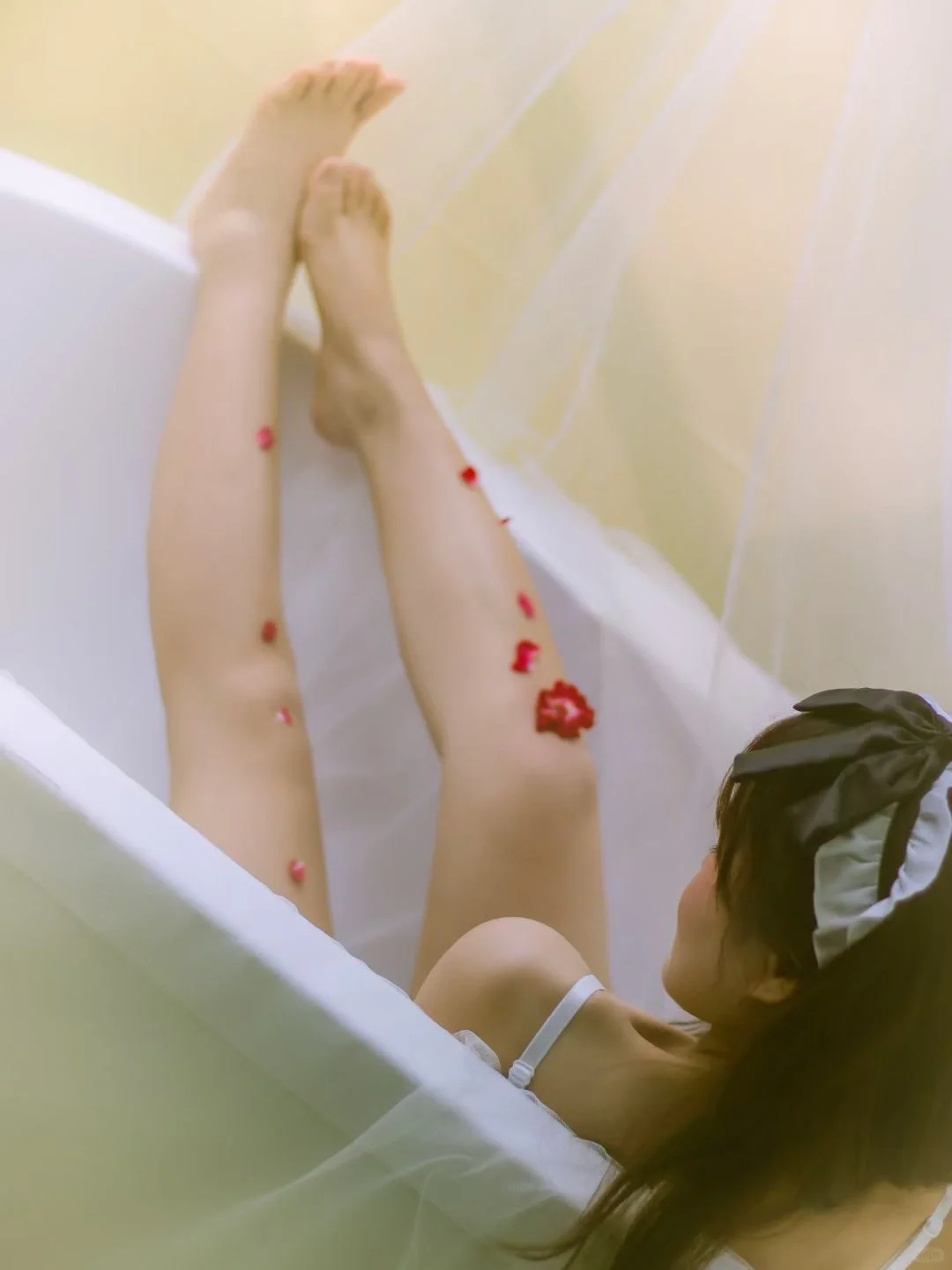 少女写真｜室内写真