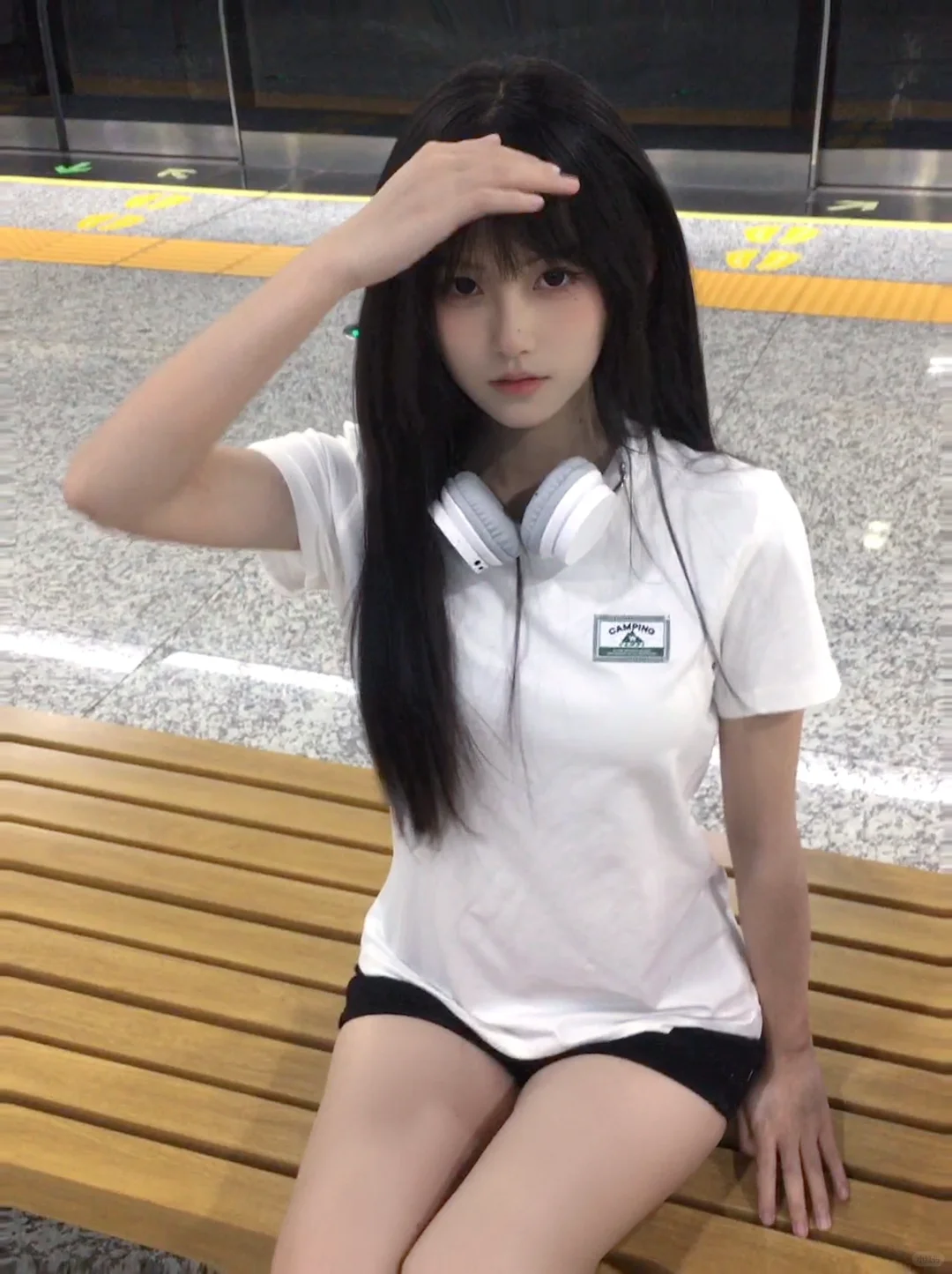 🚄热化噜