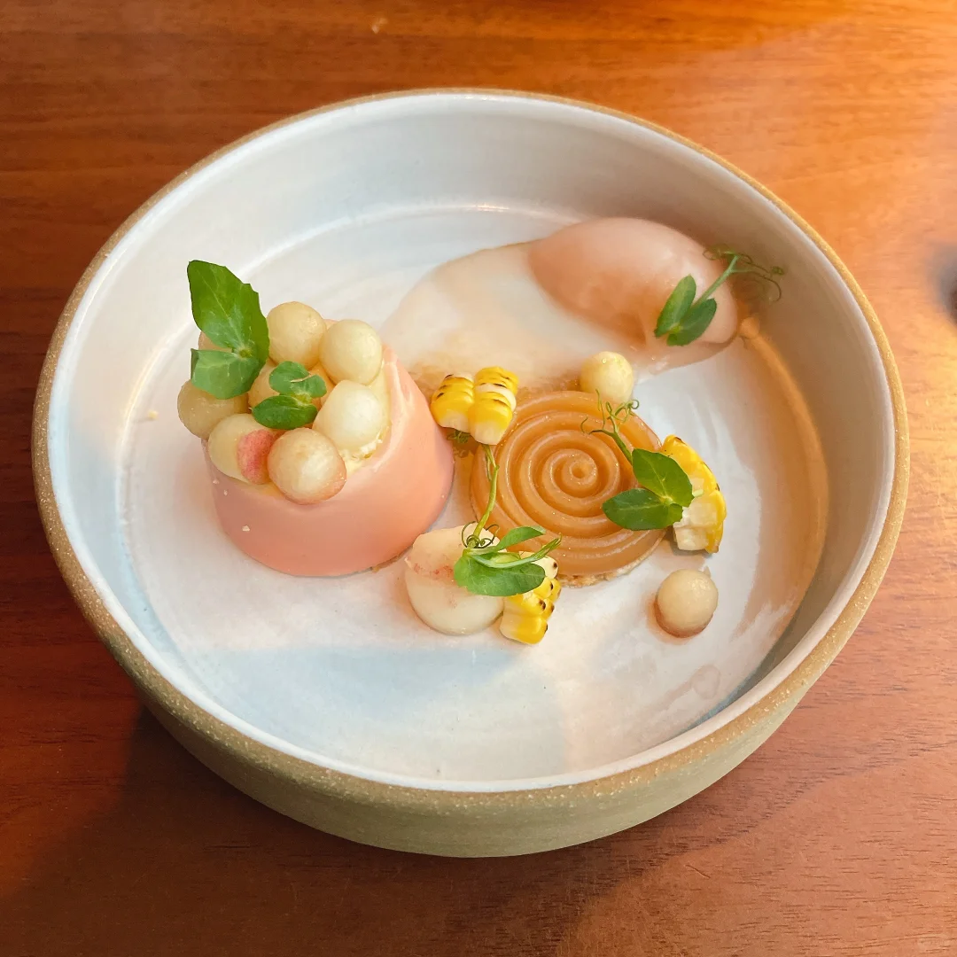 Dinner with me ✨ 不懂姐姐的有难了