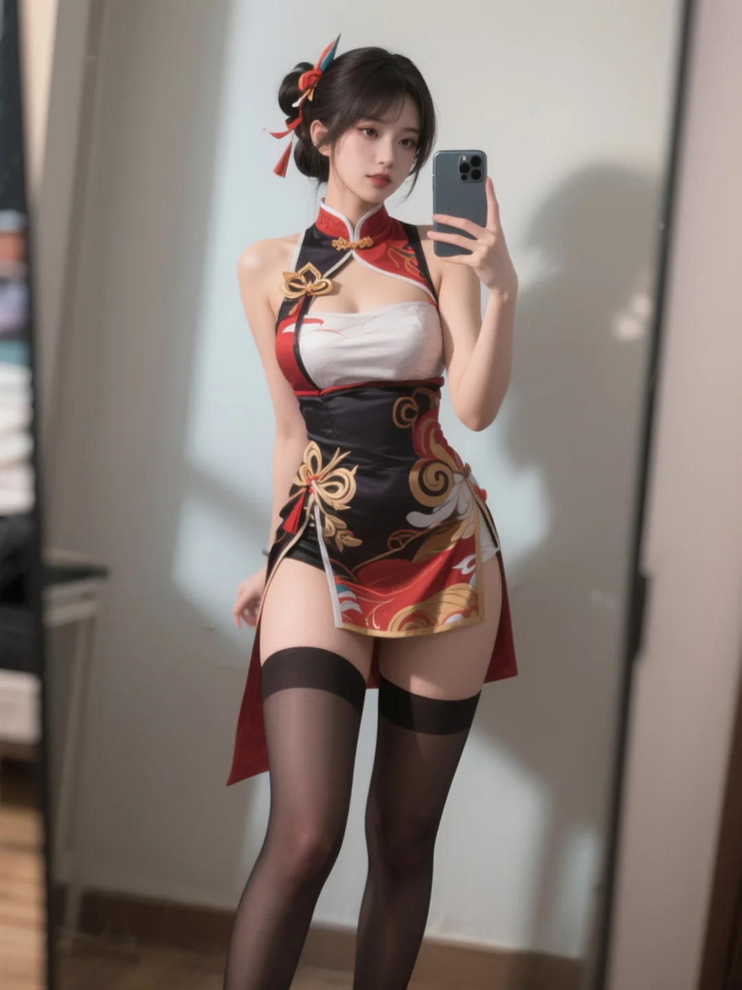 你能看出这是AI生成的吗？