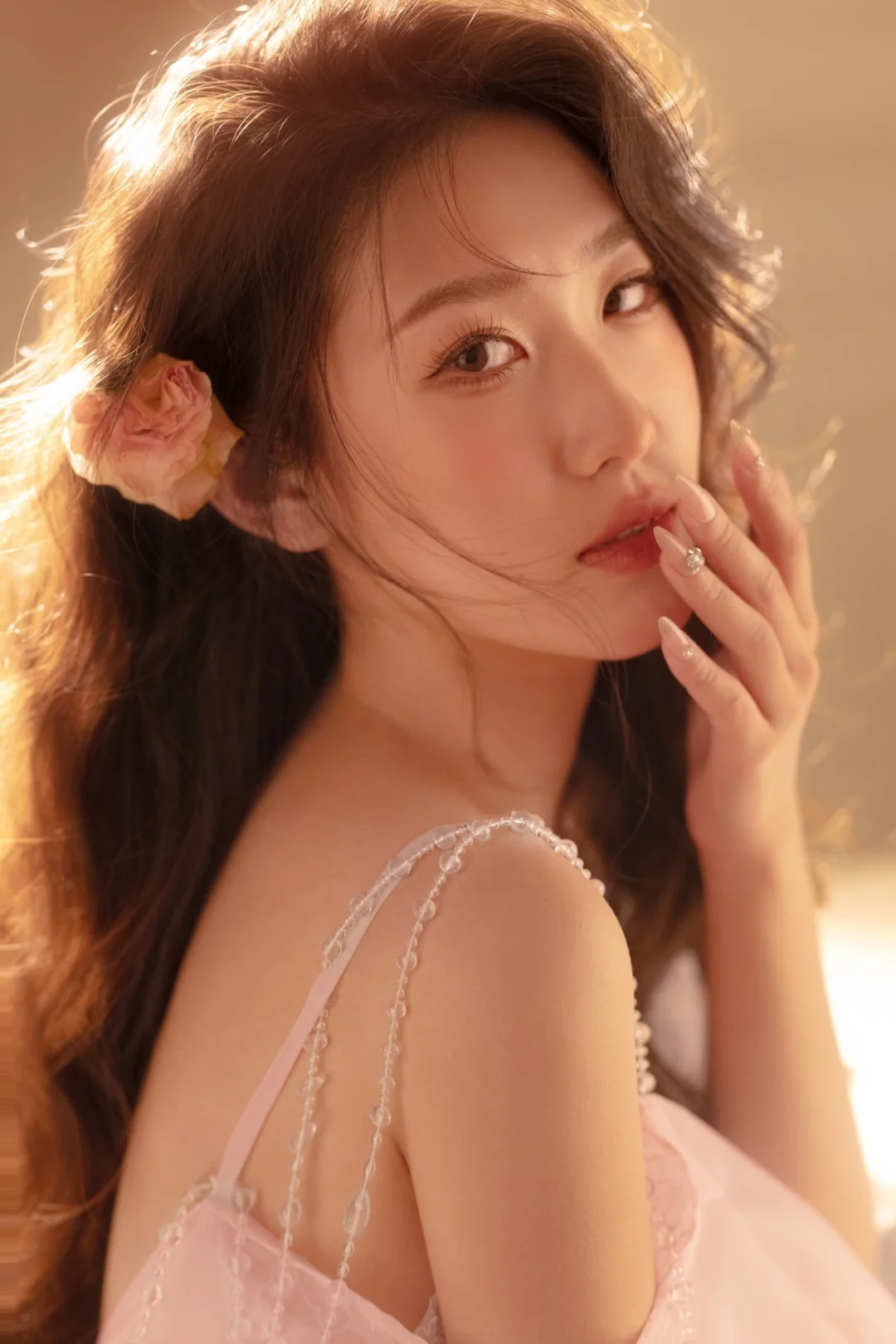 温柔至上💕爱上每个阶段的自己