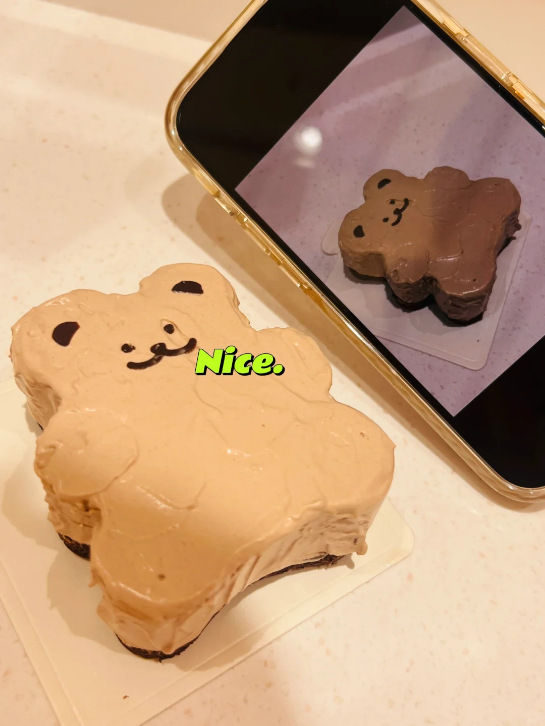 生活该忙里偷点闲🧊