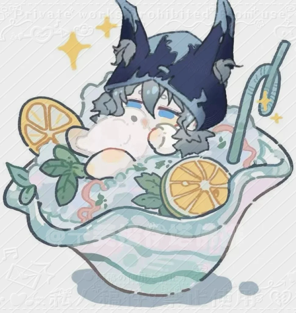 夜夜你好萌