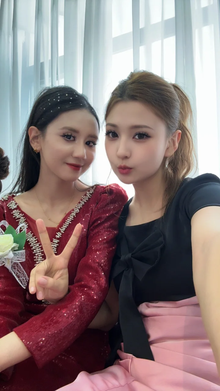 女人最好的医美就是…