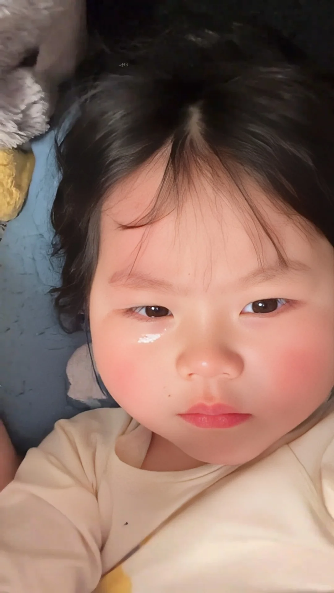 瑶瑶高清壁纸来啦来啦~