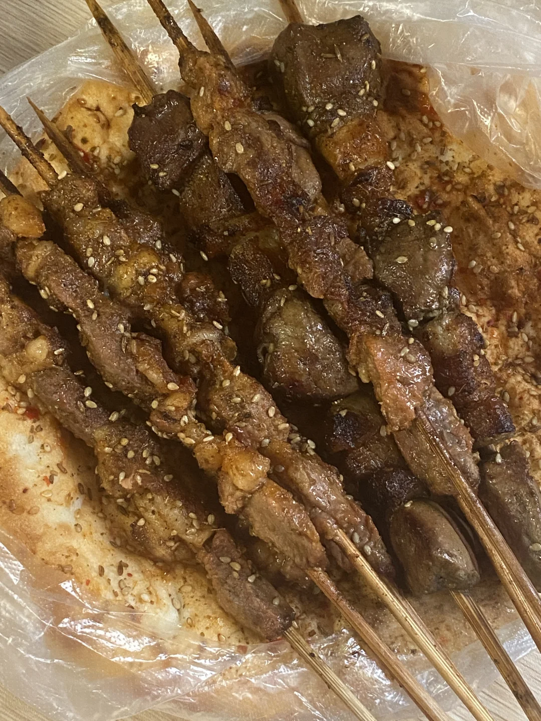练了吗？