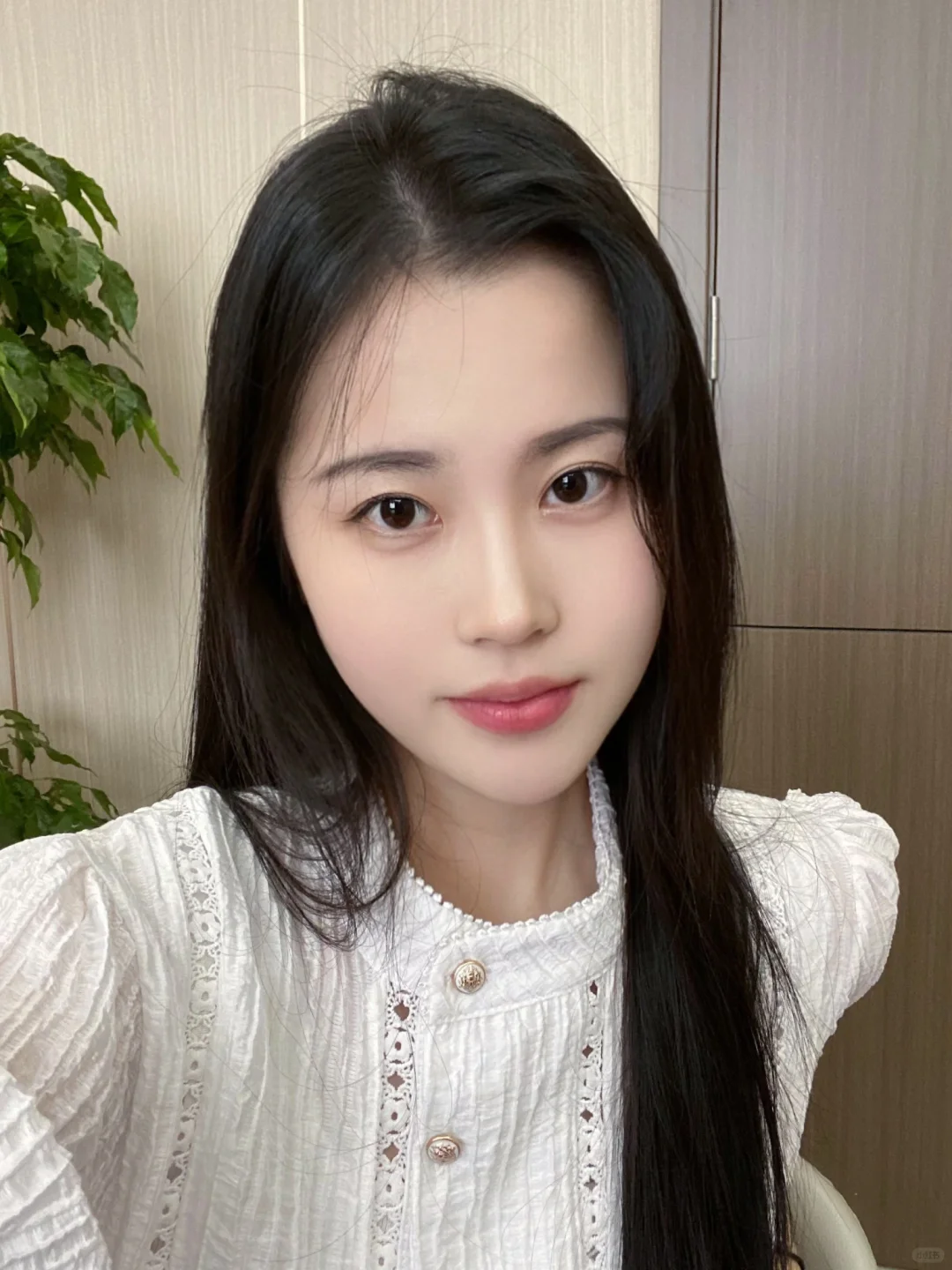 气质型还是可爱型