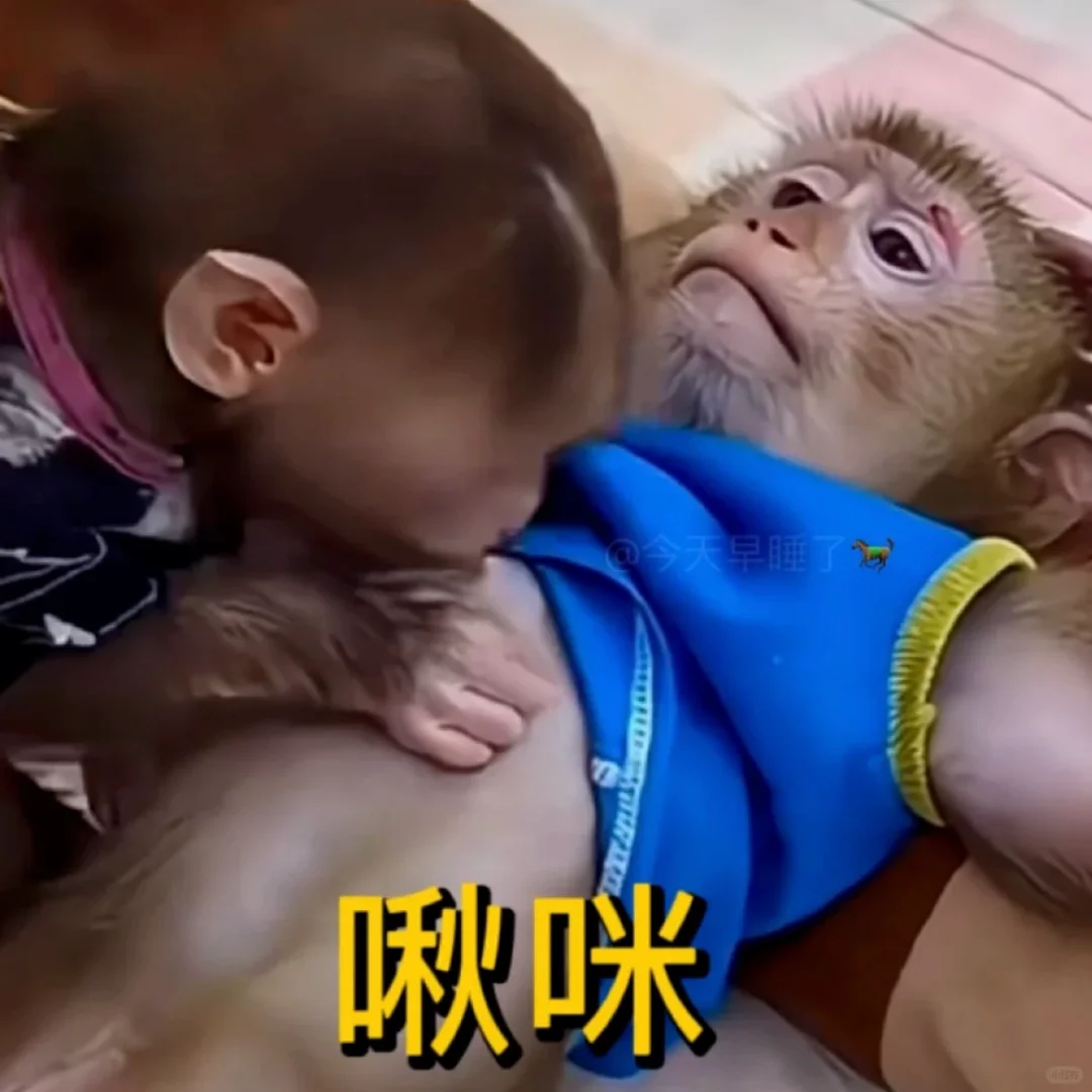 🤫拿去恶心朋友刚刚好！