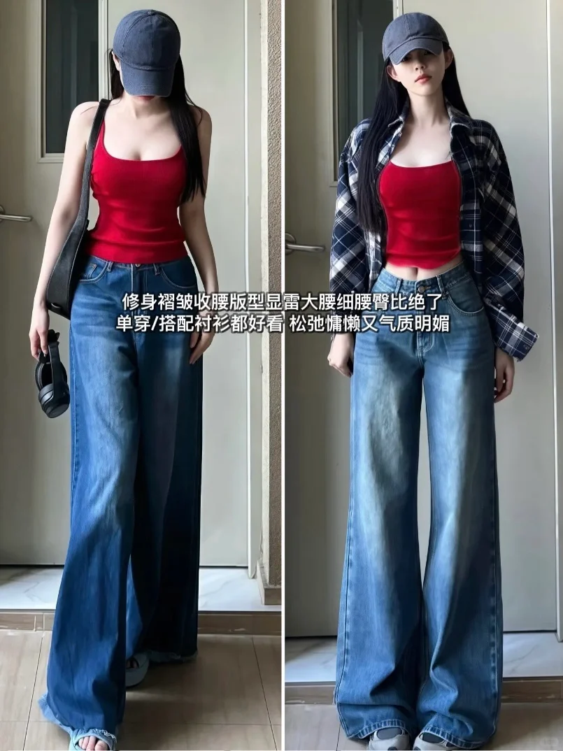 这个春天我要为这一抹红打call❣️太显白了吧