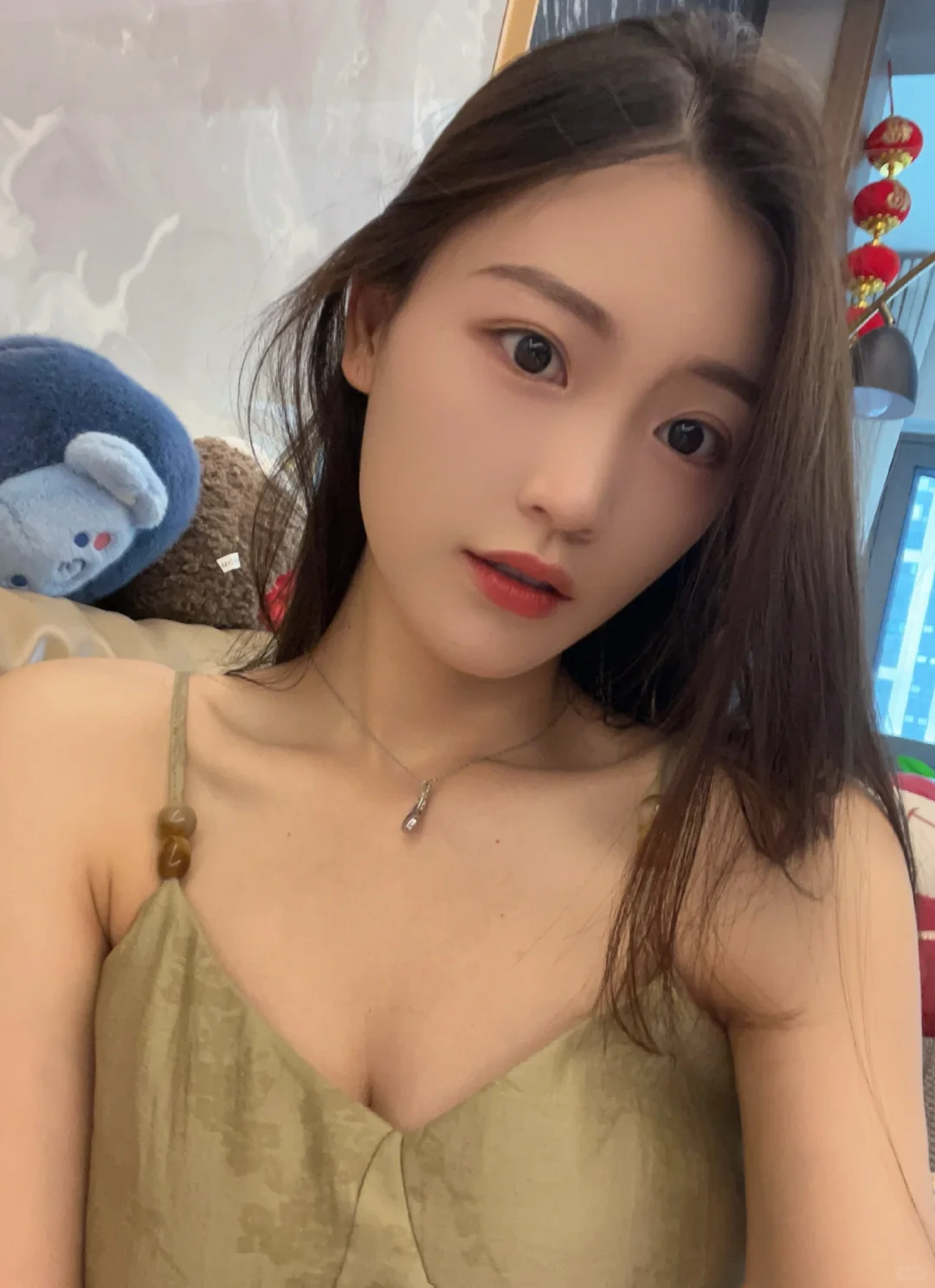 日渐圆润润润润～～
