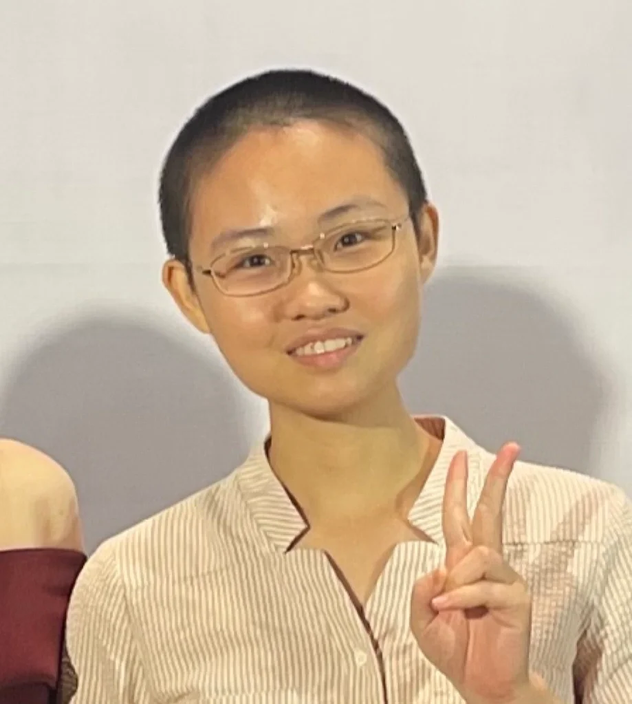 我的绝美五官和我的大方脸