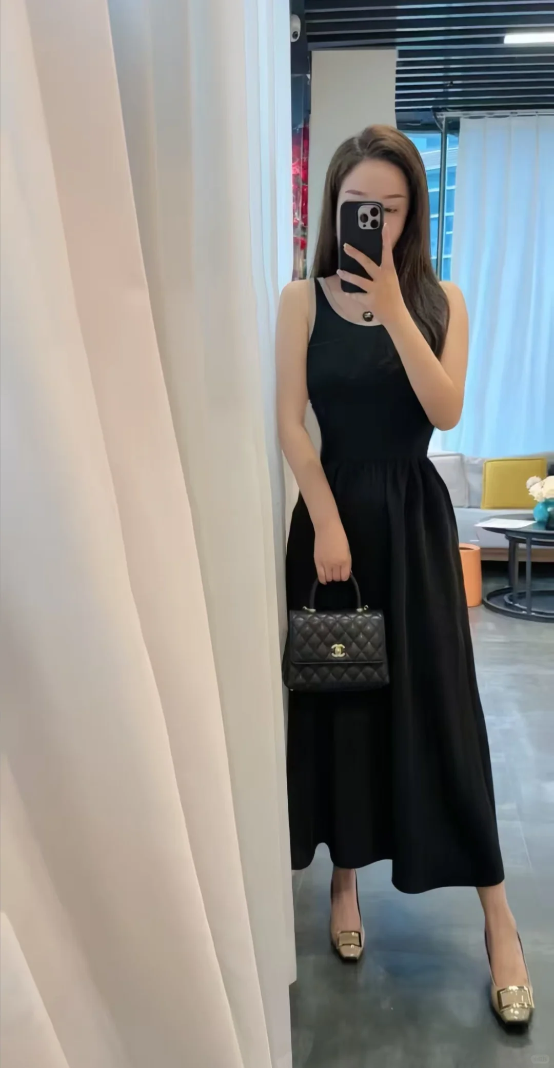 每天都要做气质女神👸