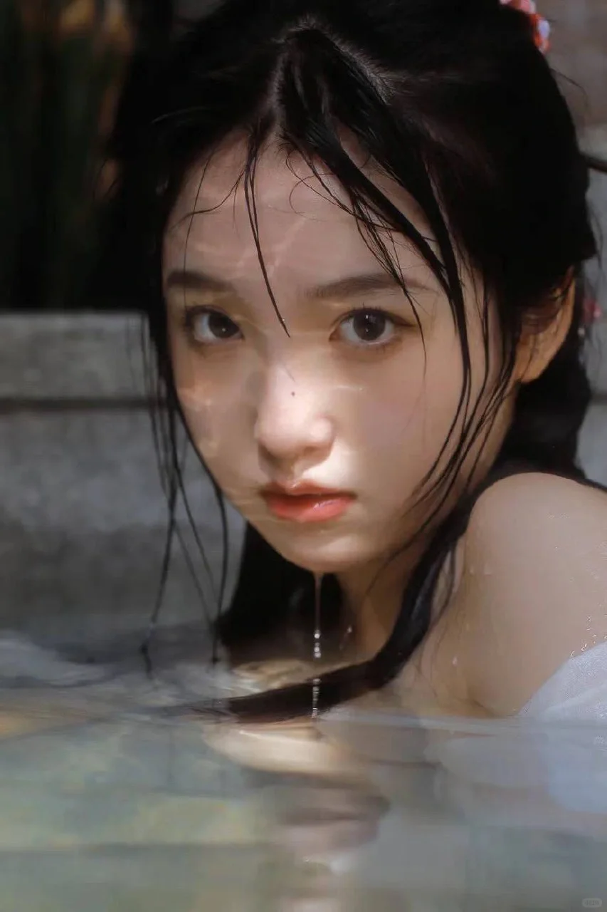 水中摄影：捕捉水的灵动瞬间