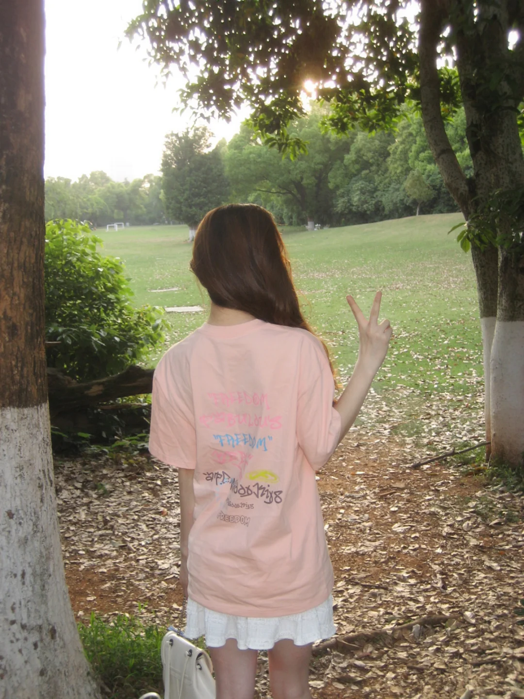 女大学生平价韩系短袖穿搭🎀每一件都好好看