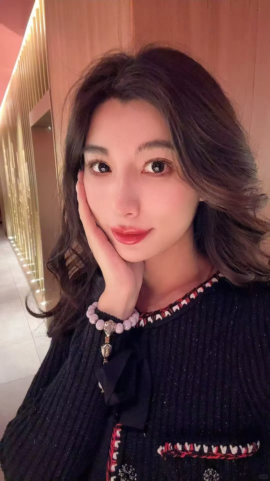 面部女性化成功了吗